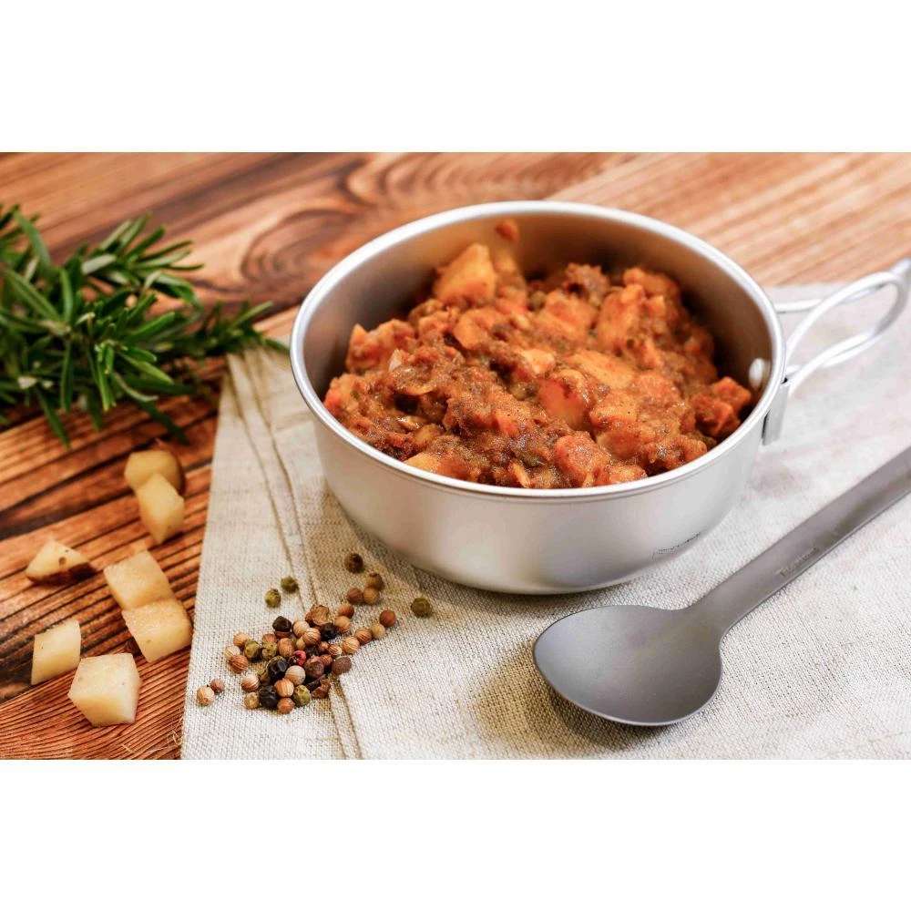 Expedition Foods Beef And Potato Hotpot (450kcal) 4 Expedition Foods Beef And Potato Hotpot (450kcal) - Image 4