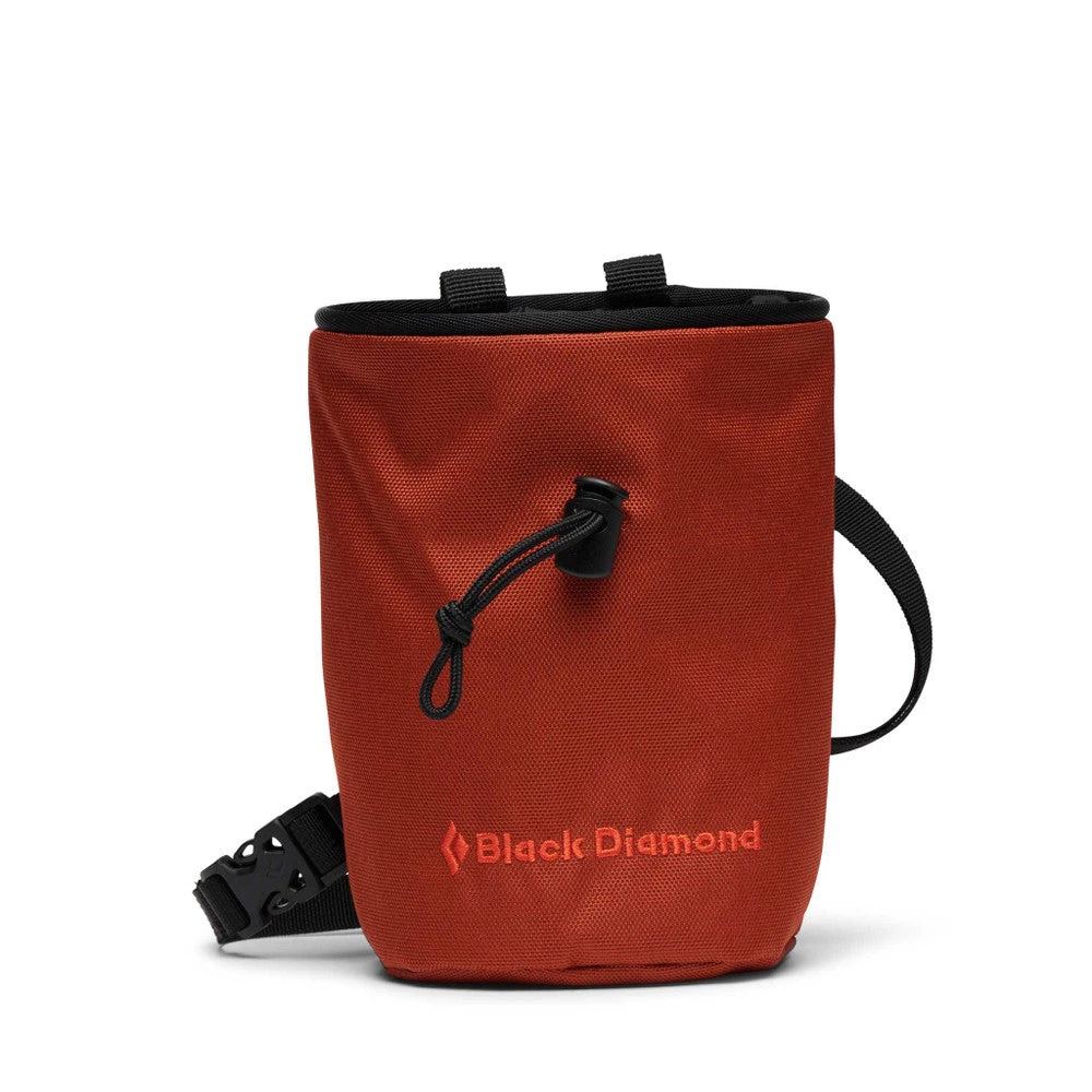 Black Diamond Mojo Chalk Bag 7 Black Diamond Mojo Chalk Bag - Image 7