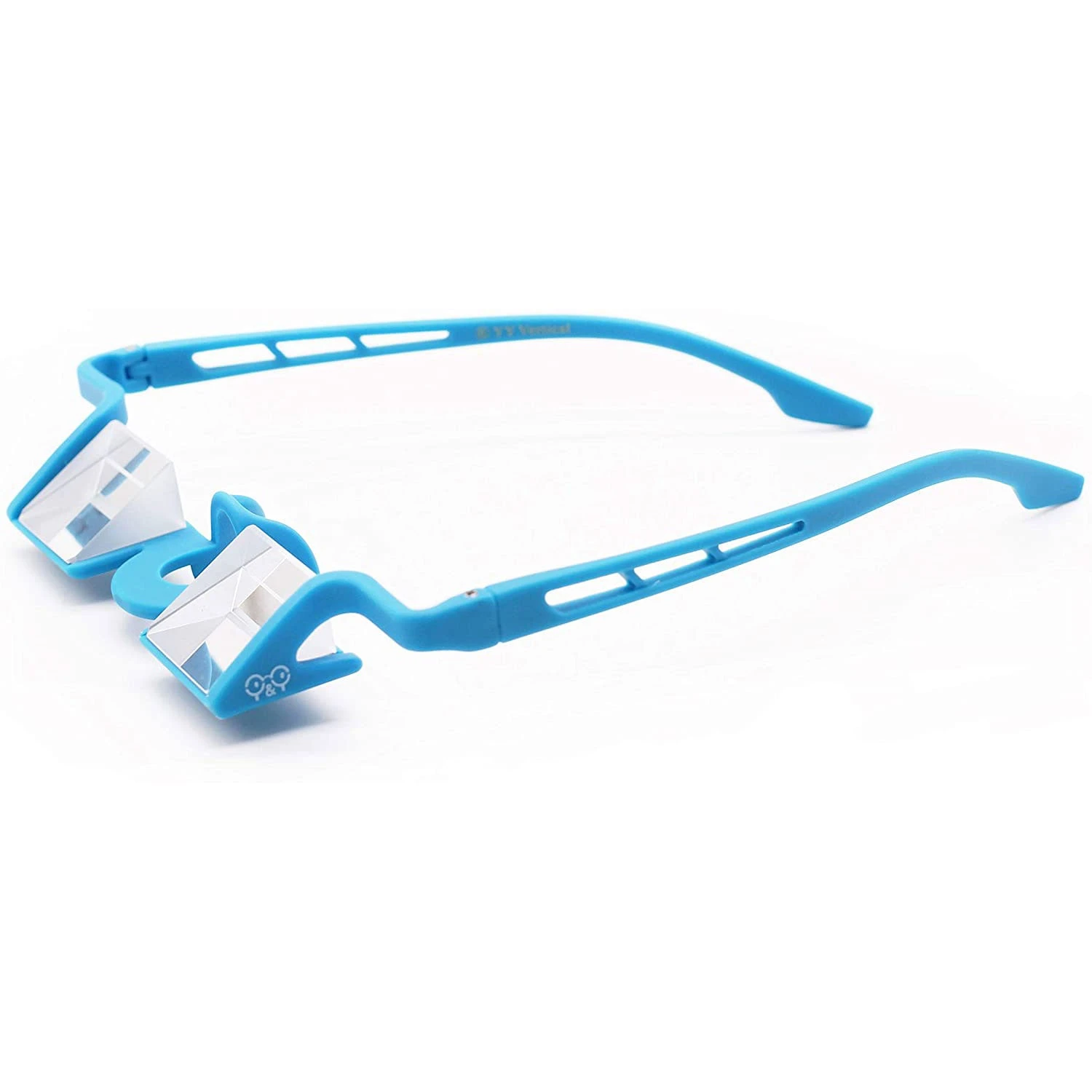 YY Vertical YY Plasfun EVO Belay Glasses 2 YY Vertical YY Plasfun EVO Belay Glasses - Image 2
