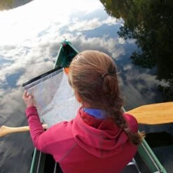 Ortlieb Map Case With Cord 7 Ortlieb Map Case With Cord -Petzl Shop 10319