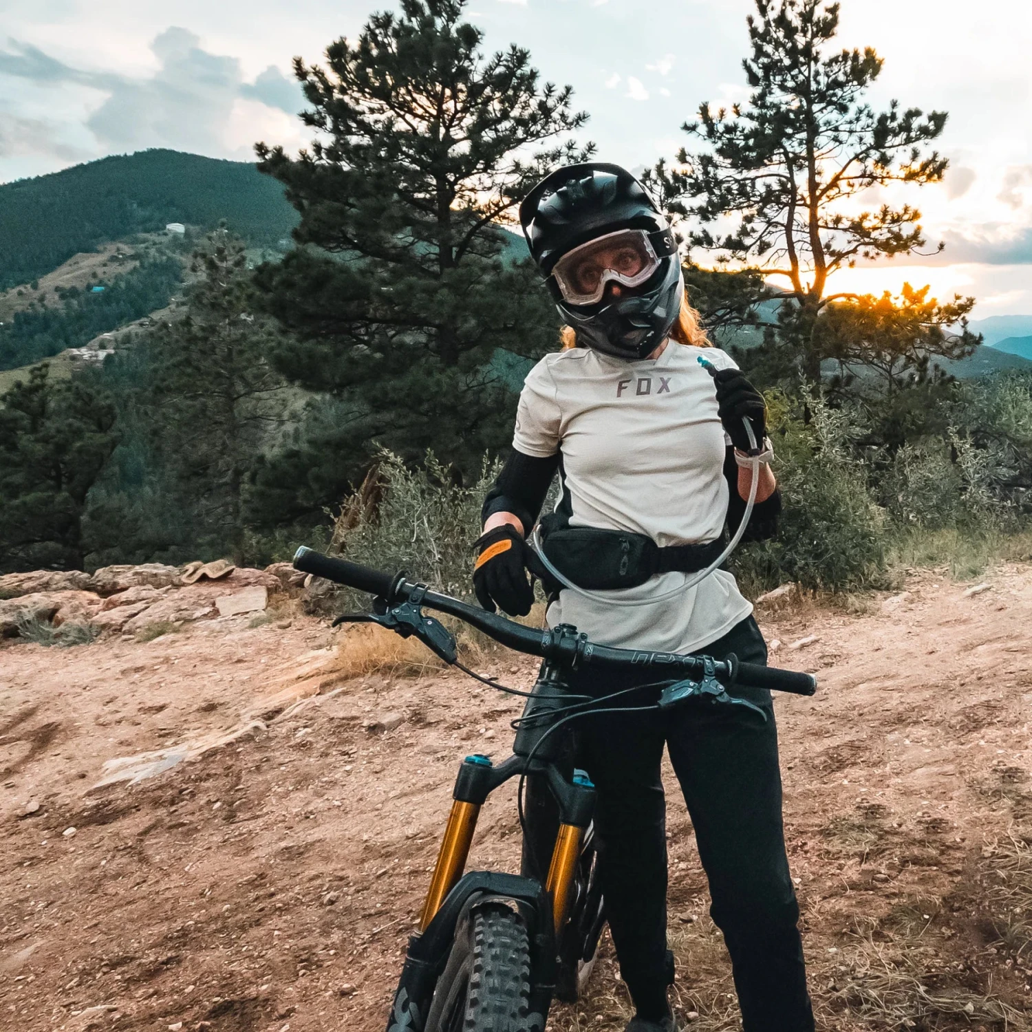 Hydrapak Contour Lumbar 1.5L 10 Hydrapak Contour Lumbar 1.5L - Image 10