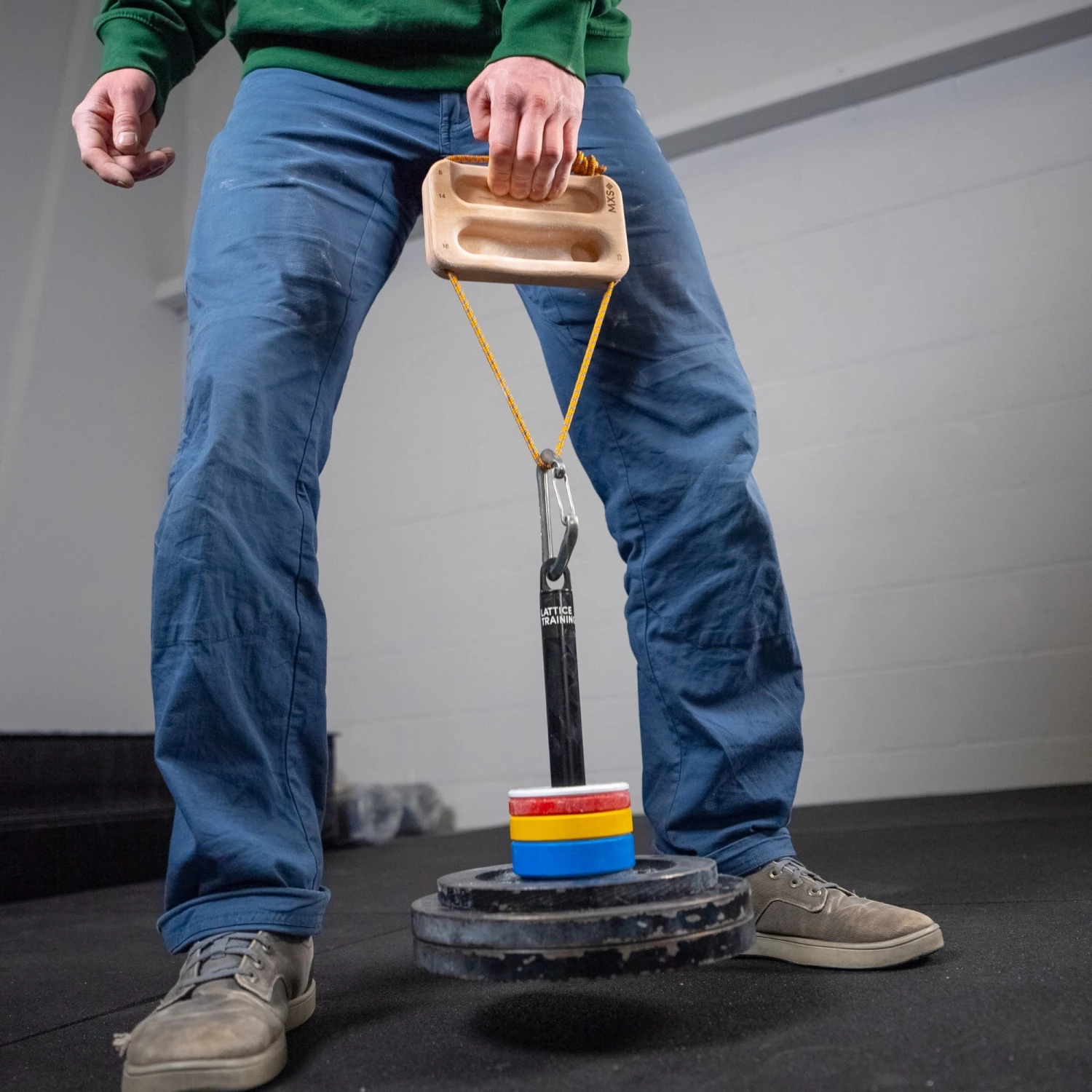 Lattice MXEdge Lift 12 Lattice MXEdge Lift - Image 12