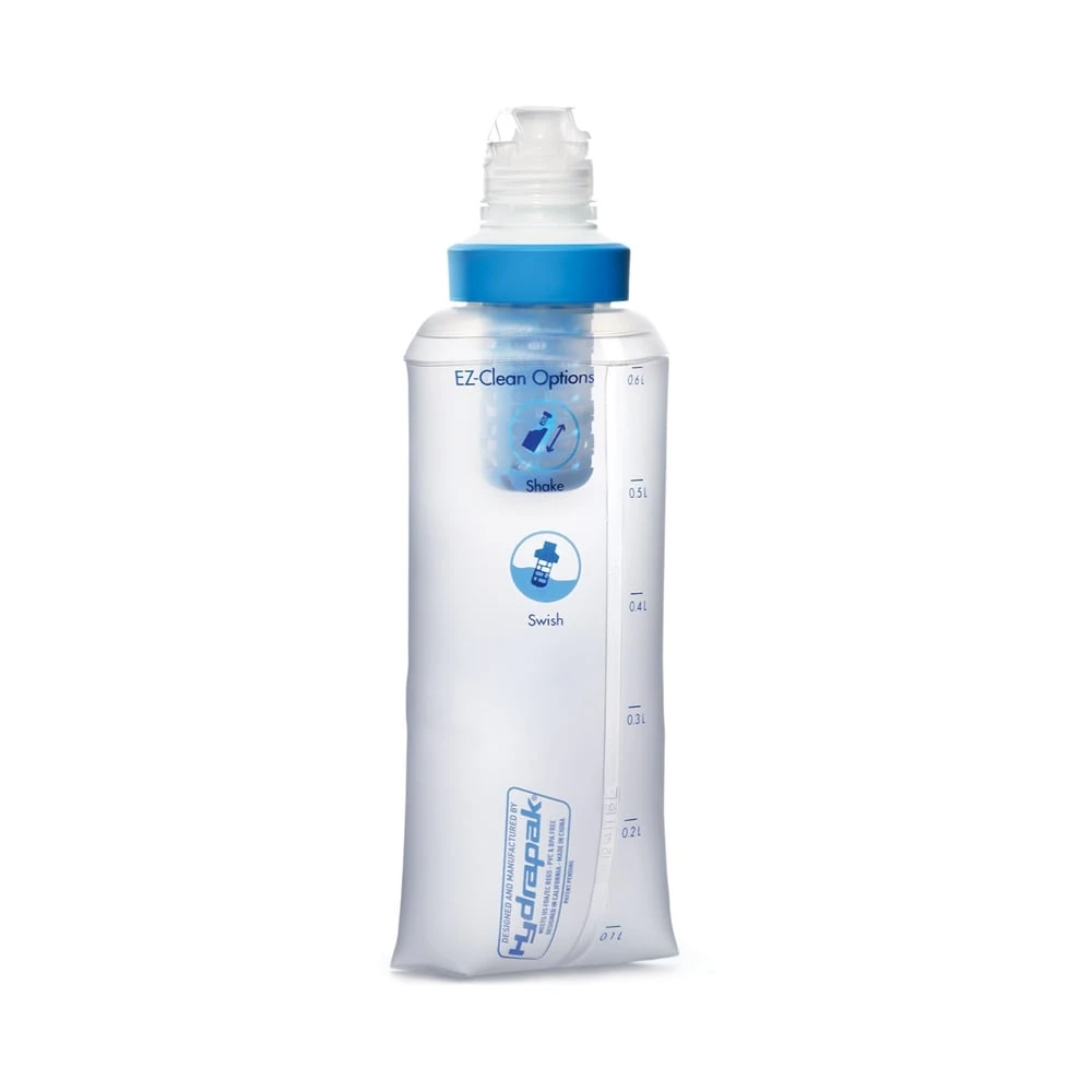 Katadyn BeFree 0.6 Litre Water Filter 2 Katadyn BeFree 0.6 Litre Water Filter - Image 2