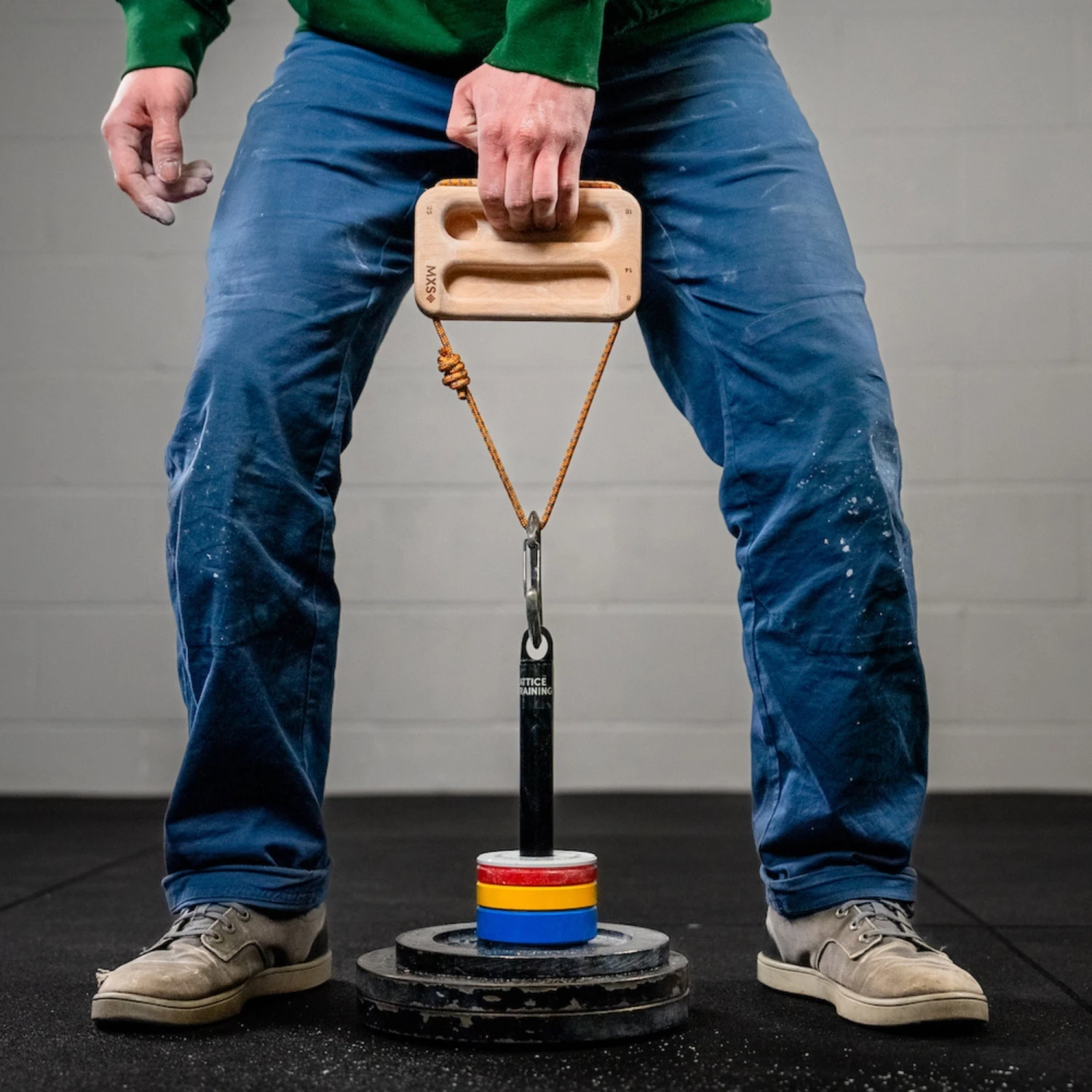 Lattice MXEdge Lift Bundle 15 Lattice MXEdge Lift Bundle - Image 15