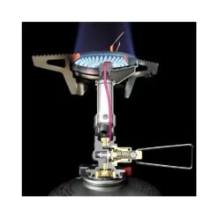 SOTO Windmaster Stove With Micro Regulator & 4Flex 12 SOTO Windmaster Stove With Micro Regulator & 4Flex -Petzl Shop 1535709134 20451100