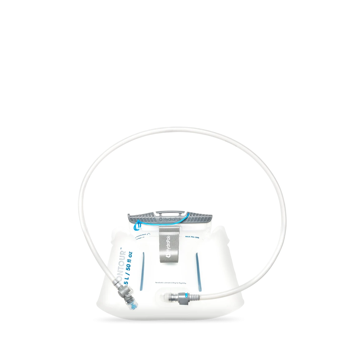 Hydrapak Contour Lumbar 1.5L 1 Hydrapak Contour Lumbar 1.5L