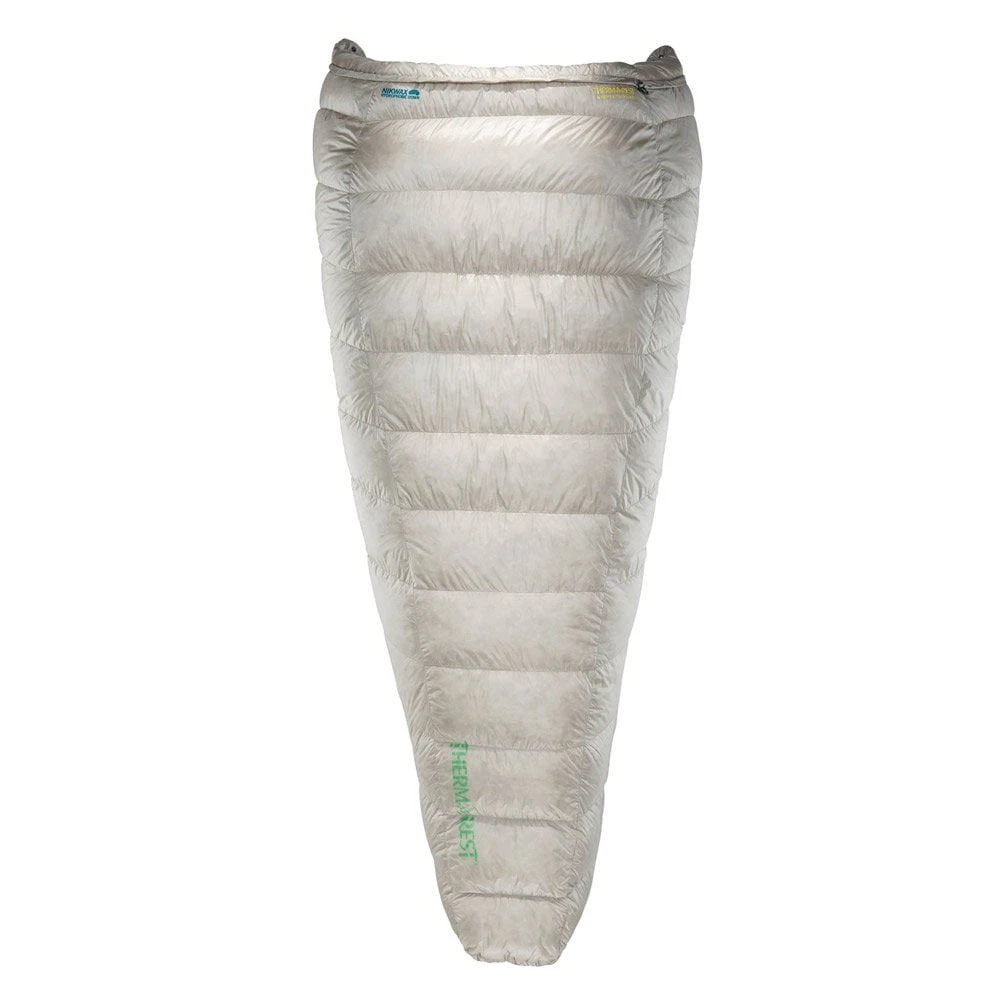 Thermarest Vesper 20F/-6C Quilt 2 Thermarest Vesper 20F/-6C Quilt - Image 2
