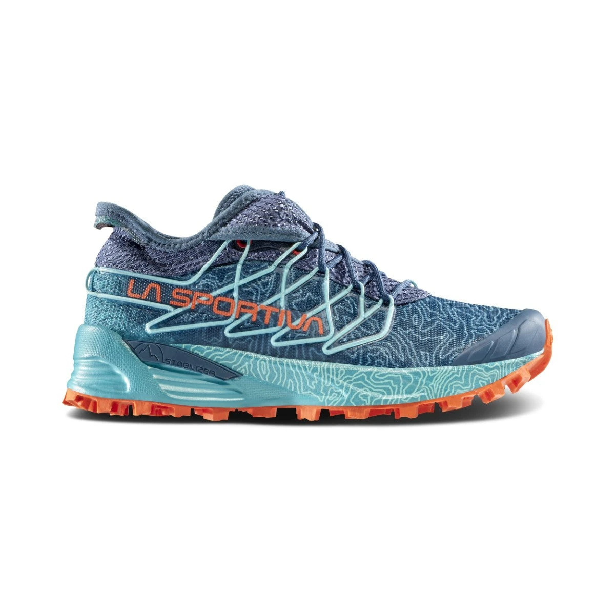 La Sportiva Mutant Womens 10 La Sportiva Mutant Womens - Image 10