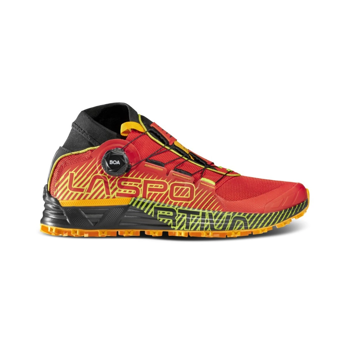 La Sportiva Cyklon 8 La Sportiva Cyklon - Image 8