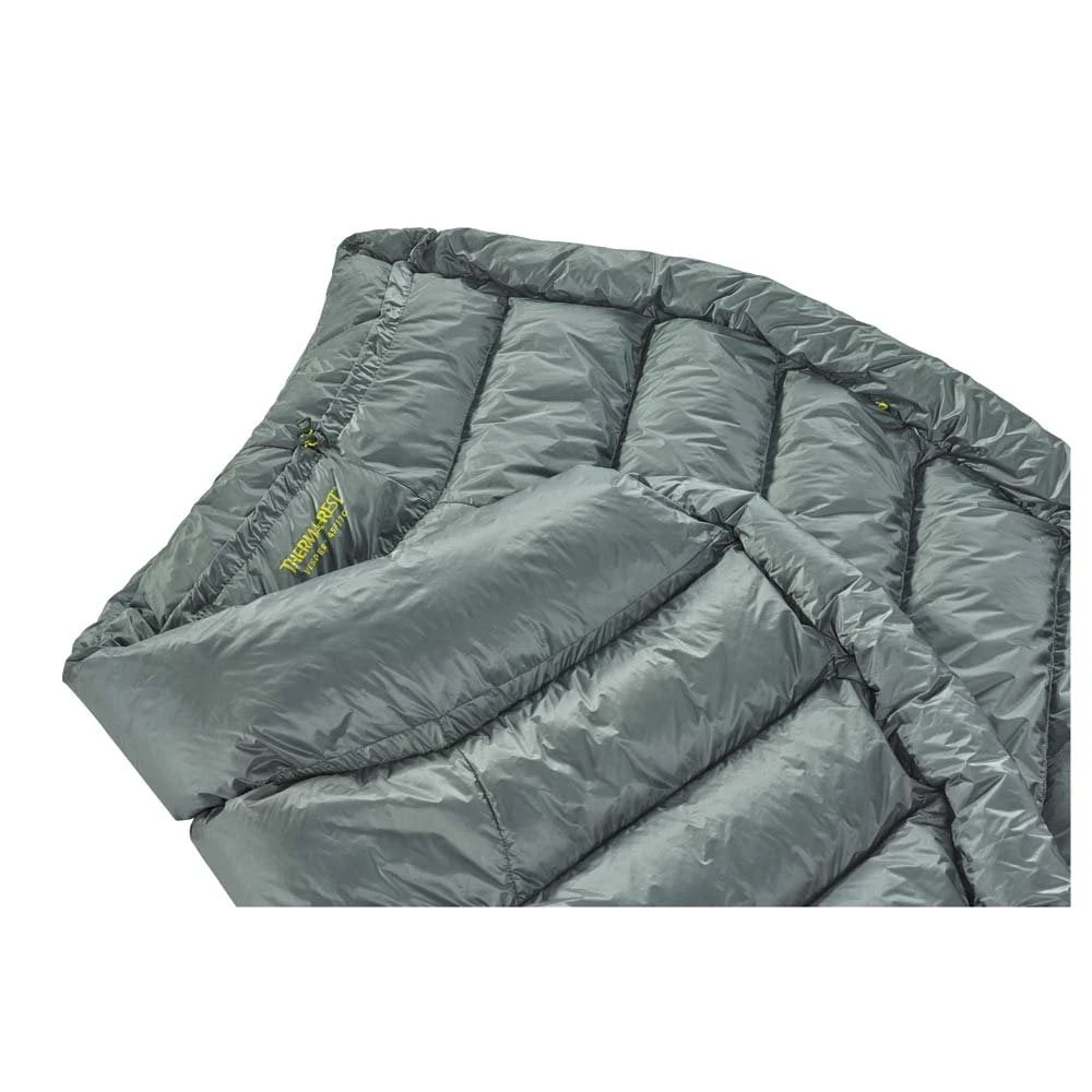Thermarest Vesper 45F/7C Quilt 4 Thermarest Vesper 45F/7C Quilt - Image 4