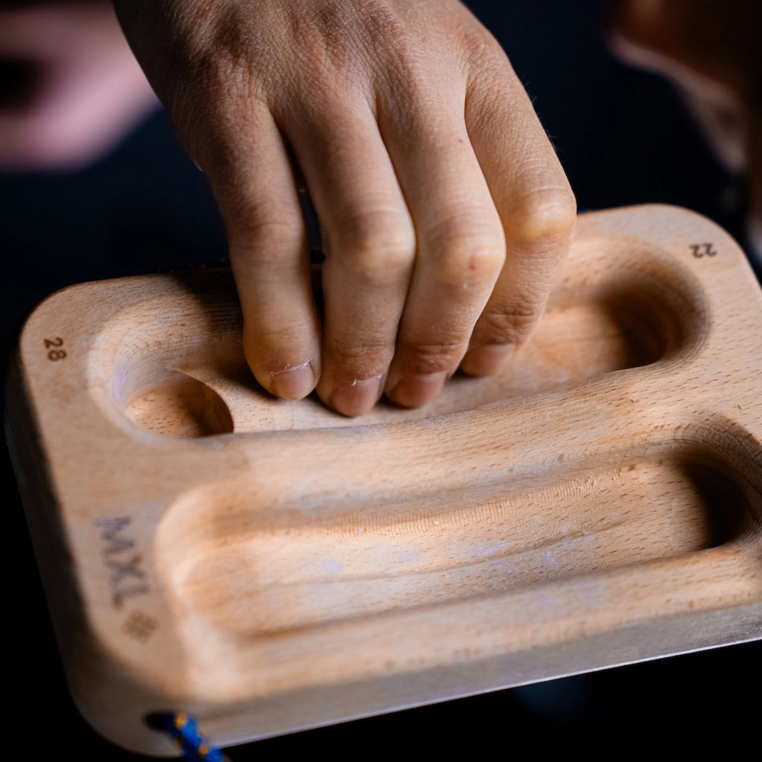 Lattice MXEdge Lift Bundle 16 Lattice MXEdge Lift Bundle - Image 16