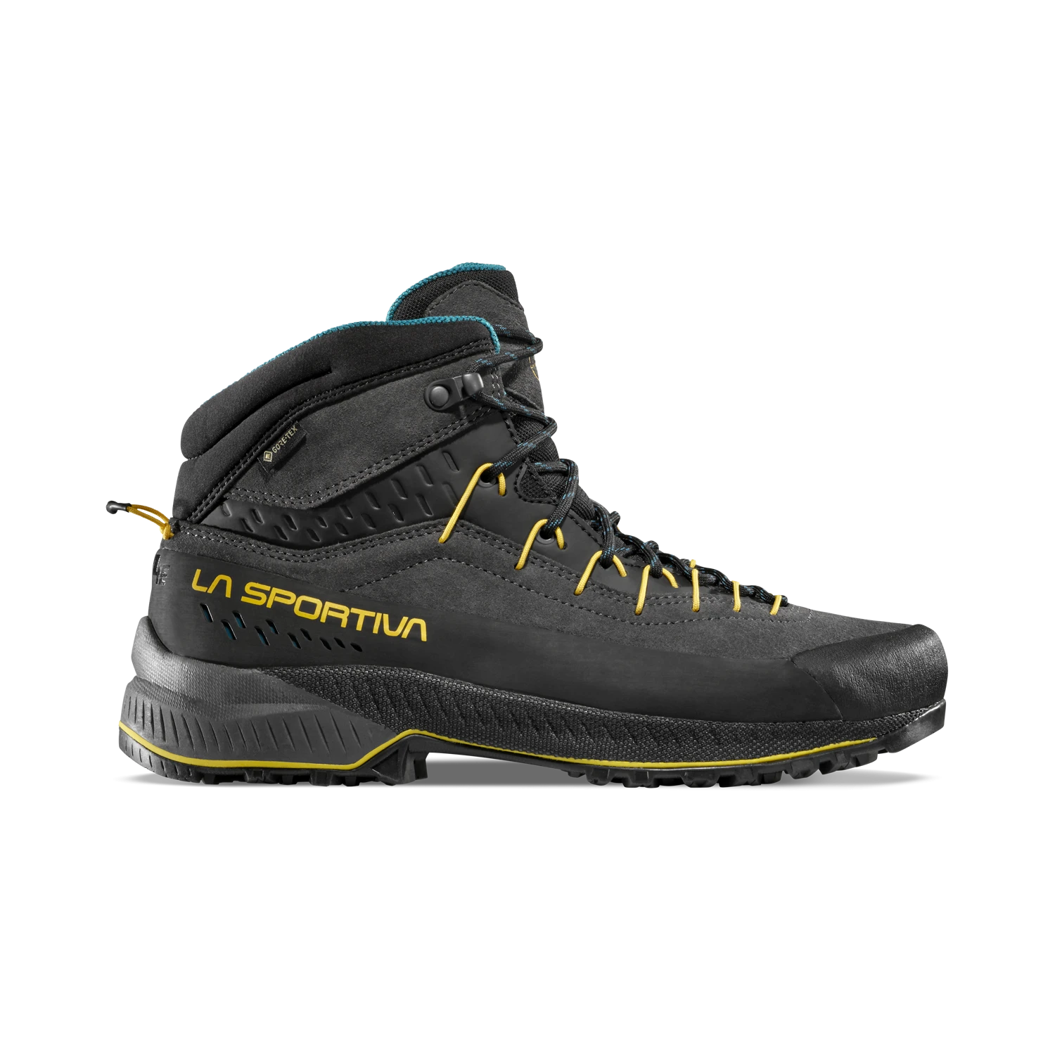 La Sportiva TX4 Evo Mid GTX - Mens 3 La Sportiva TX4 Evo Mid GTX - Mens - Image 3