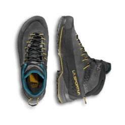 La Sportiva TX4 Evo Mid GTX - Mens 9 La Sportiva TX4 Evo Mid GTX - Mens -Petzl Shop 18356
