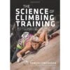 The Science Of Climbing Training