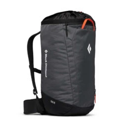 Black Diamond Crag 40 Backpack -Petzl Shop 18802 source 1706755681