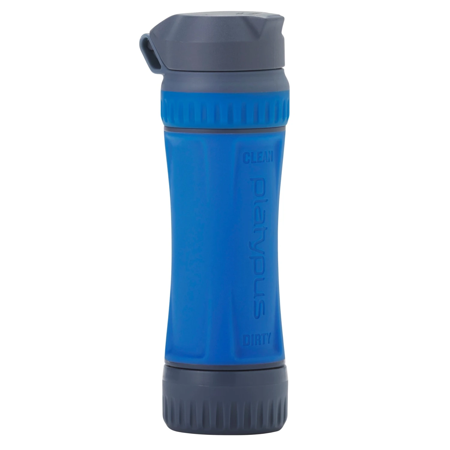 Platypus Quickdraw 1L Water Filter System 6 Platypus Quickdraw 1L Water Filter System - Image 6