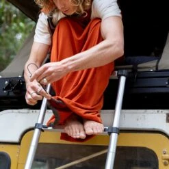 Sea To Summit Fleece Liner W/ Drawcord (Mummy) 19 Sea To Summit Fleece Liner W/ Drawcord (Mummy) -Petzl Shop 1 11a34b1b 44cb 45ab bfe4 7d892323651c