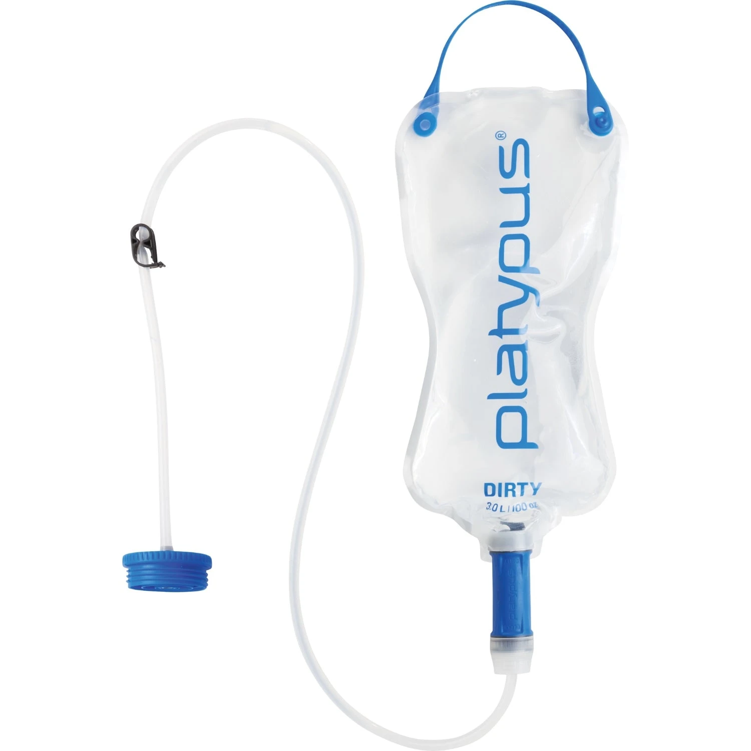 Platypus Quickdraw 3L Gravity Filter System 1 Platypus Quickdraw 3L Gravity Filter System