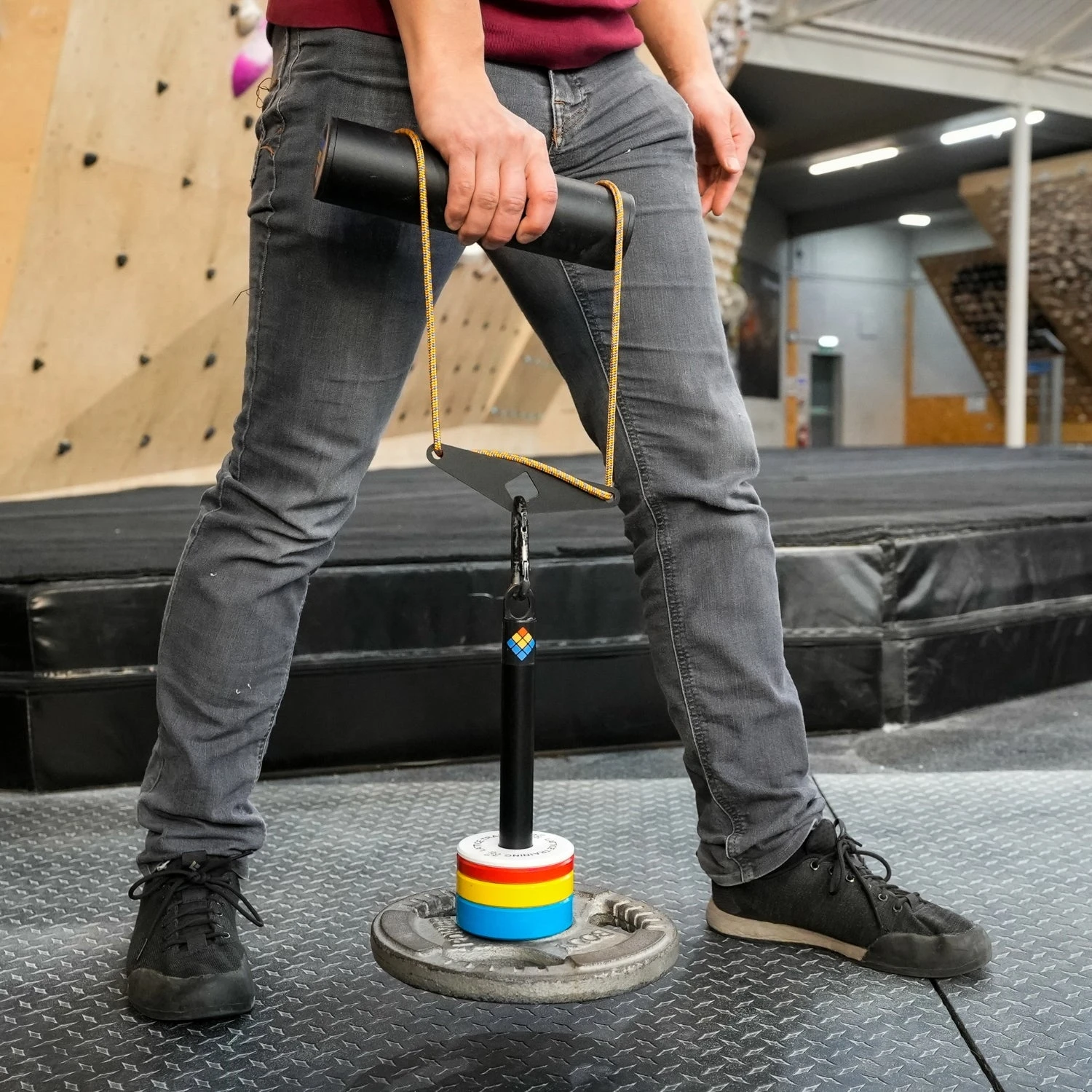 Lattice Lifting Pin Bundle 2 Lattice Lifting Pin Bundle - Image 2