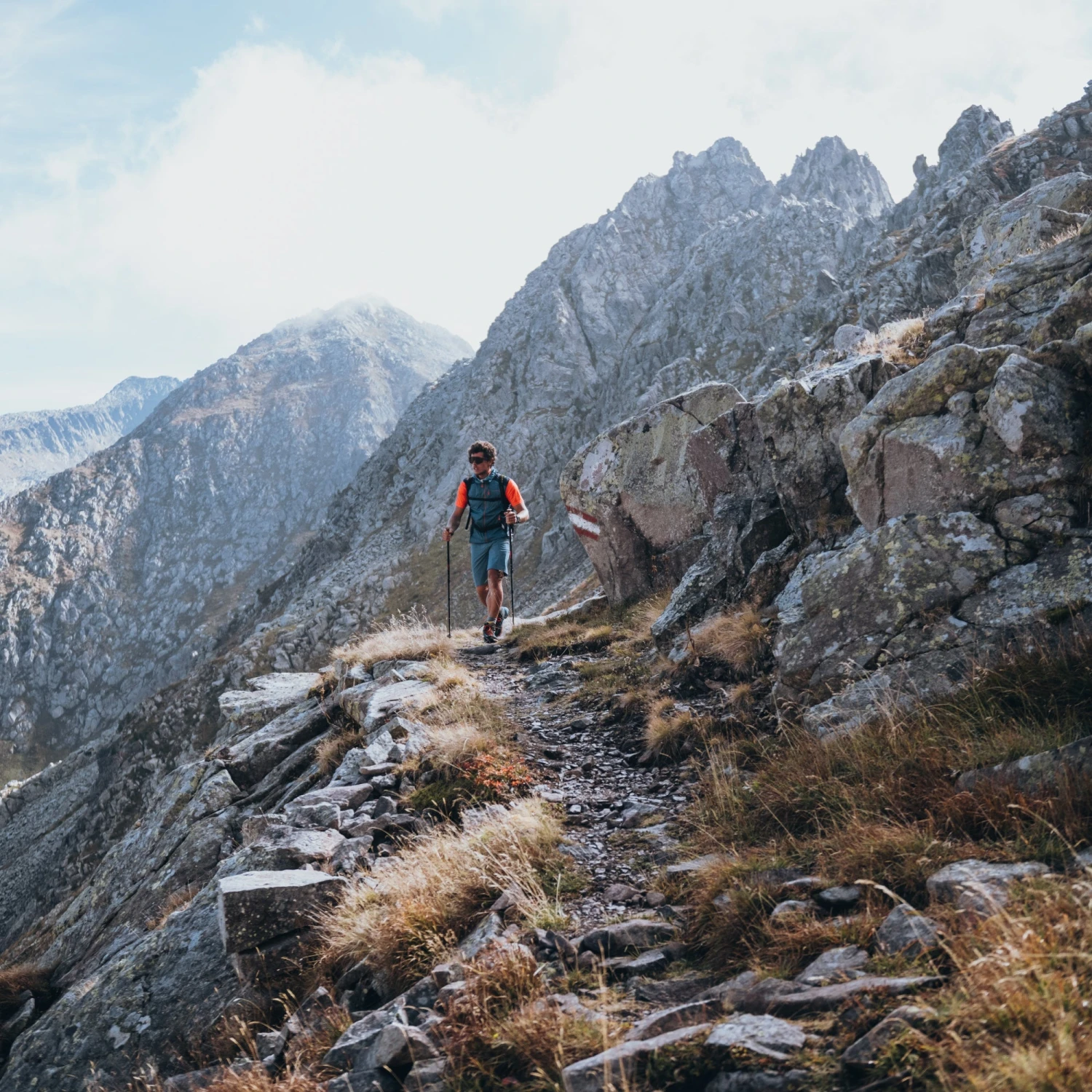 La Sportiva Aequilibrium Hike GTX - Mens 8 La Sportiva Aequilibrium Hike GTX - Mens - Image 8
