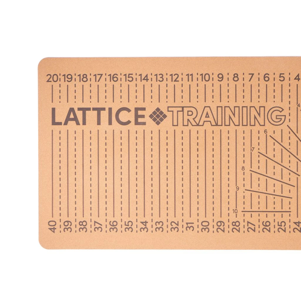 Lattice Flex Mat 6 Lattice Flex Mat - Image 6
