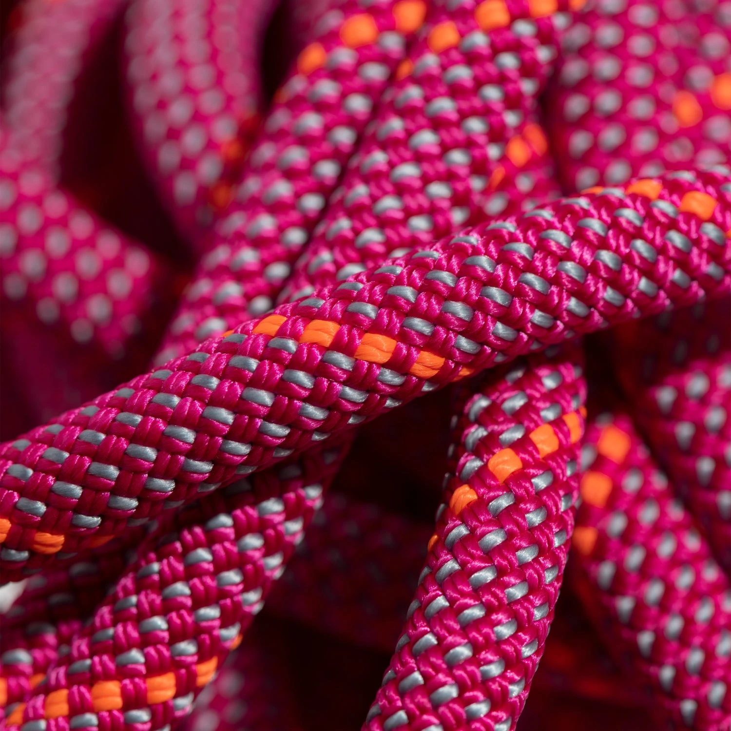 Mammut Crag Dry 9.5mm 12 Mammut Crag Dry 9.5mm - Image 12