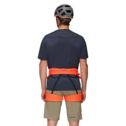 Mammut Sender Harness -Petzl Shop 2020 00970 2196 mod back