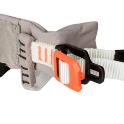 Mammut Zephir Altitude (Cliff/White) 6 Mammut Zephir Altitude (Cliff/White) -Petzl Shop 2020 01124 00497 det 139920