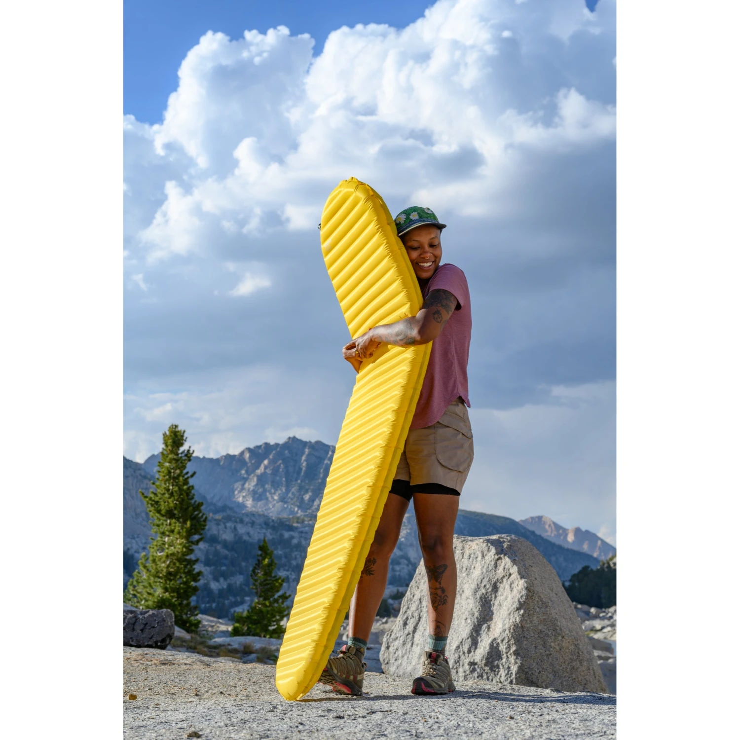 Thermarest NeoAir XLite NXT 5 Thermarest NeoAir XLite NXT - Image 5