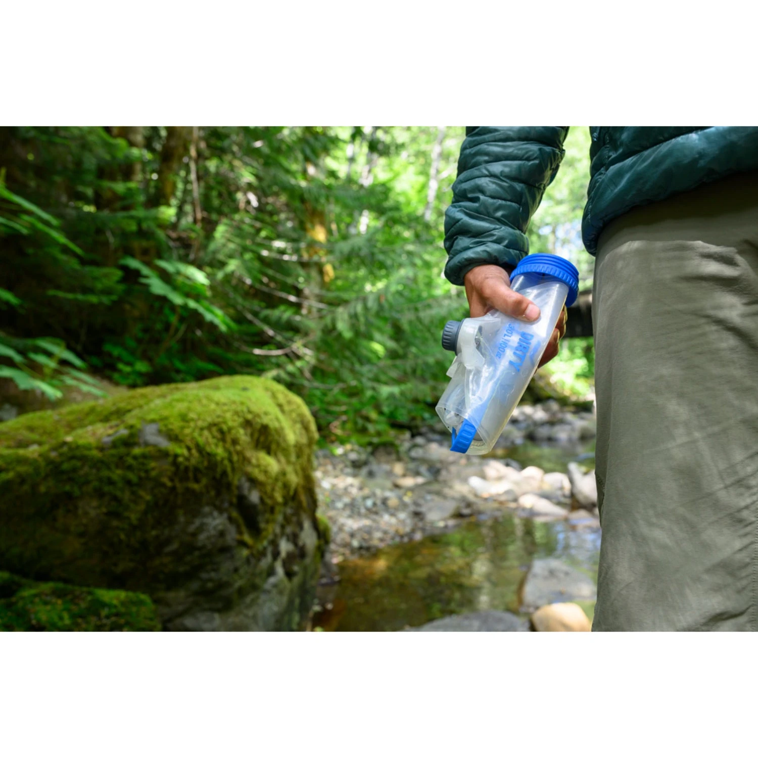 Platypus Quickdraw 3L Gravity Filter System 15 Platypus Quickdraw 3L Gravity Filter System - Image 15