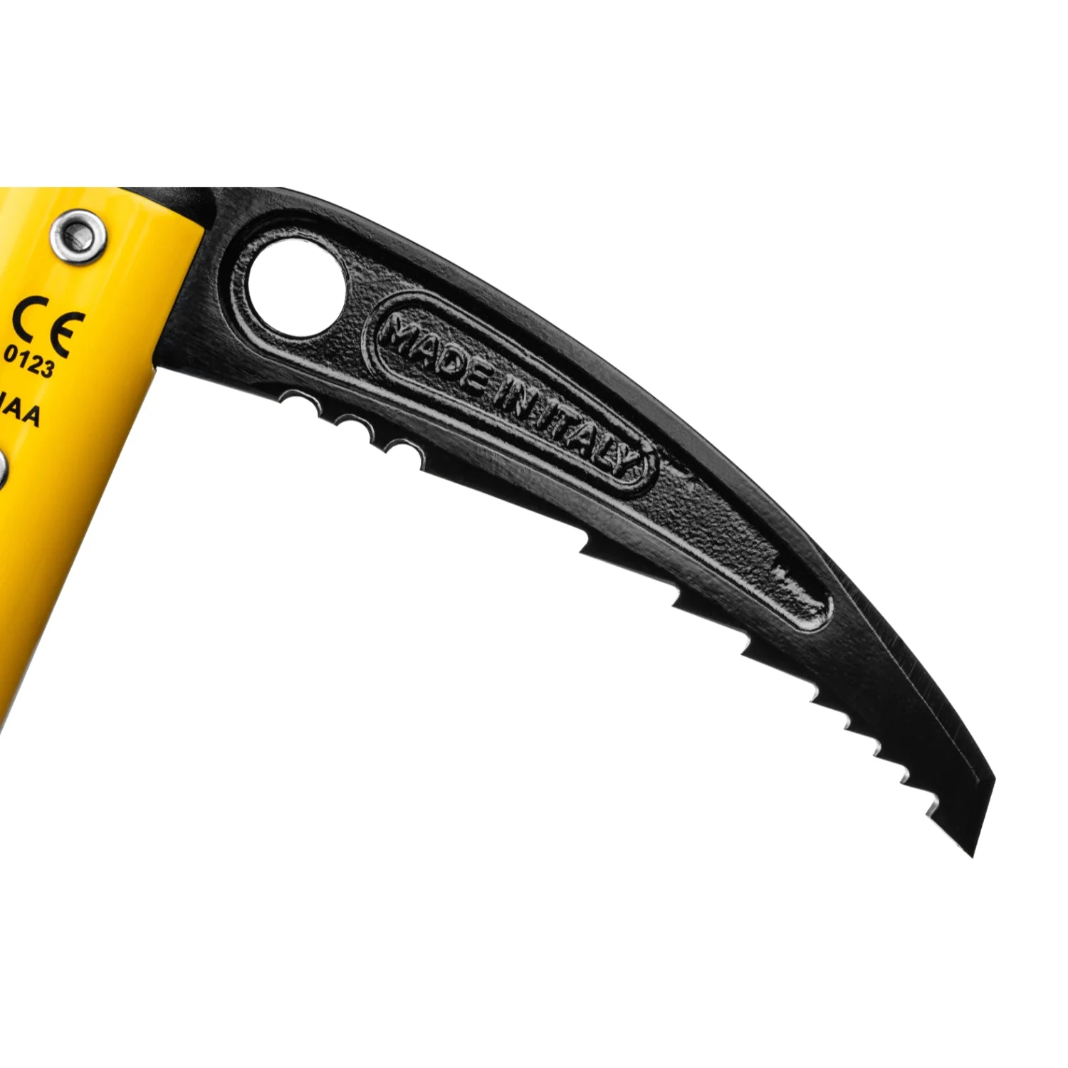 Grivel Air Tech Evo - With Long Leash 2 Grivel Air Tech Evo - With Long Leash - Image 2