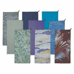 Packtowl Personal Towel - Hand