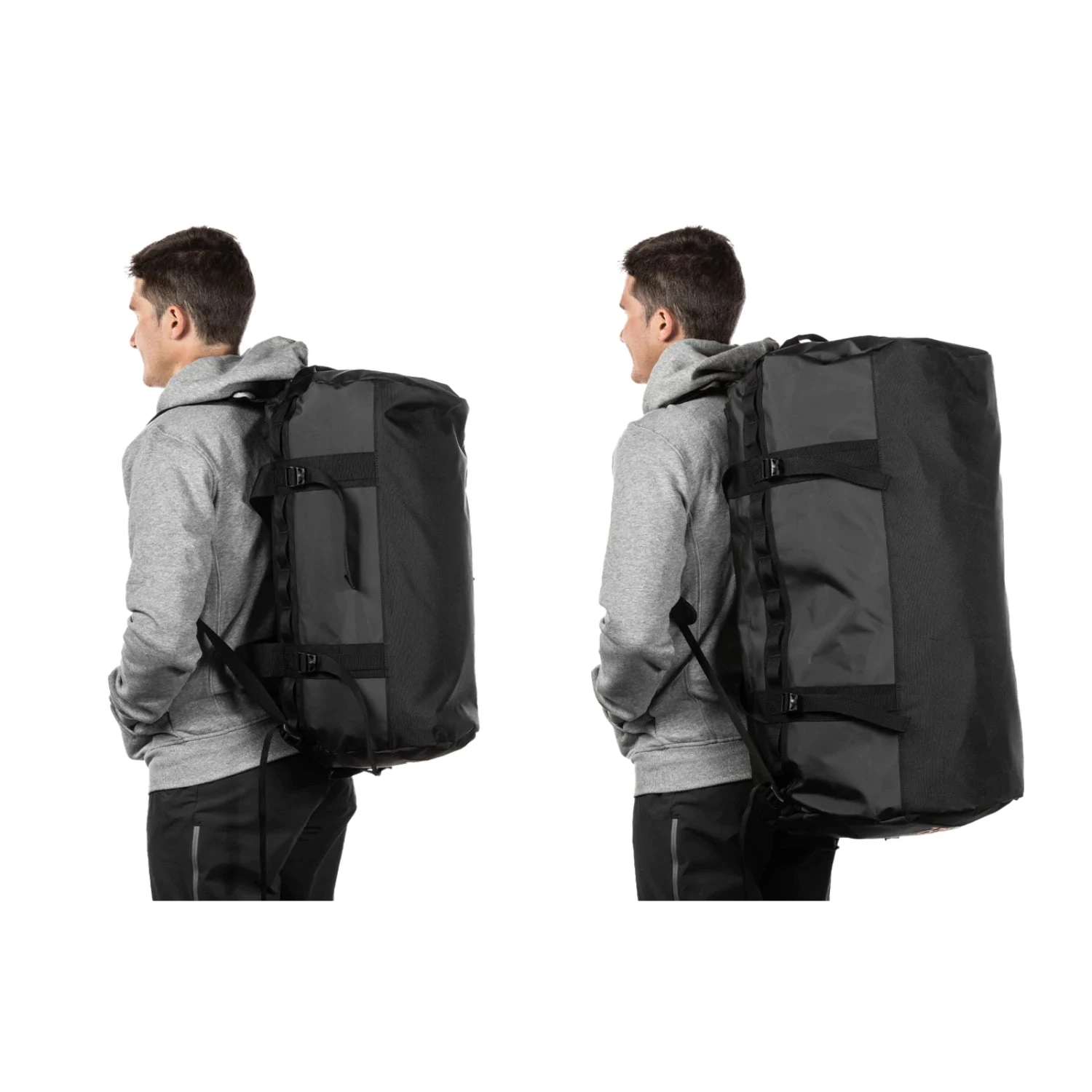 Grivel Expedition Duffel 90L 4 Grivel Expedition Duffel 90L - Image 4