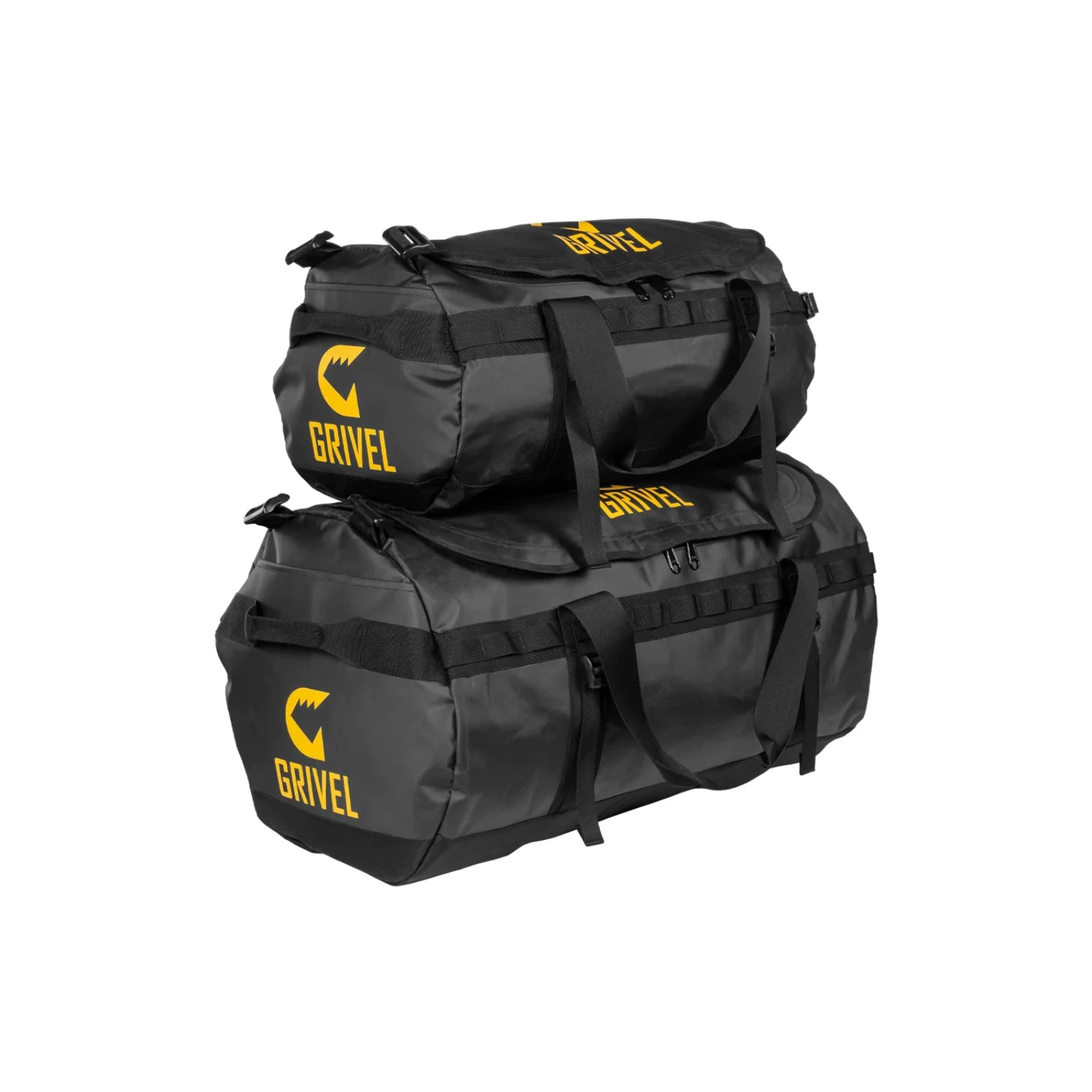 Grivel Expedition Duffel 90L 3 Grivel Expedition Duffel 90L - Image 3