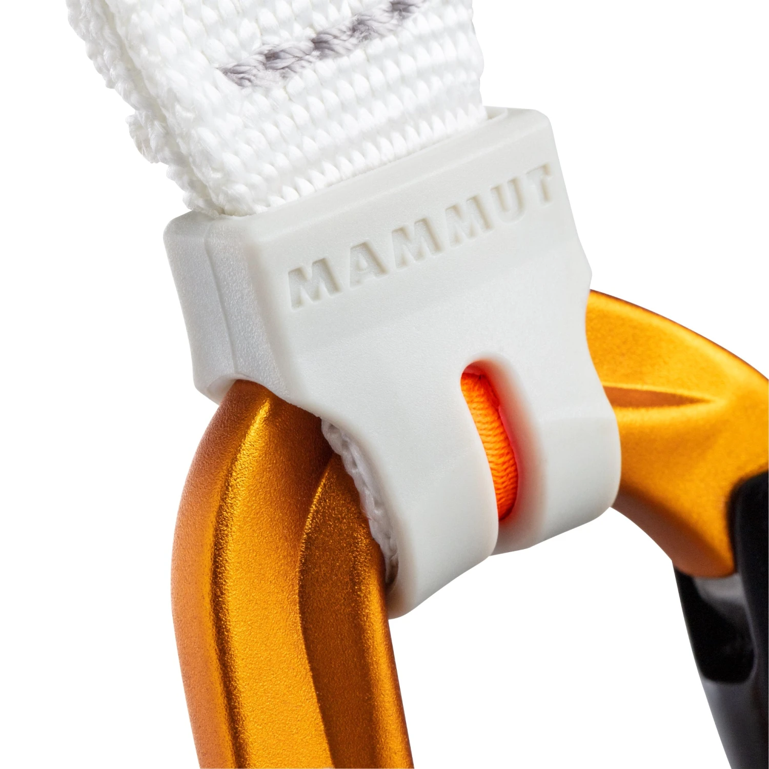 Mammut Sender Keylock 12 Cm 6-Pack 2 Mammut Sender Keylock 12 Cm 6-Pack - Image 2