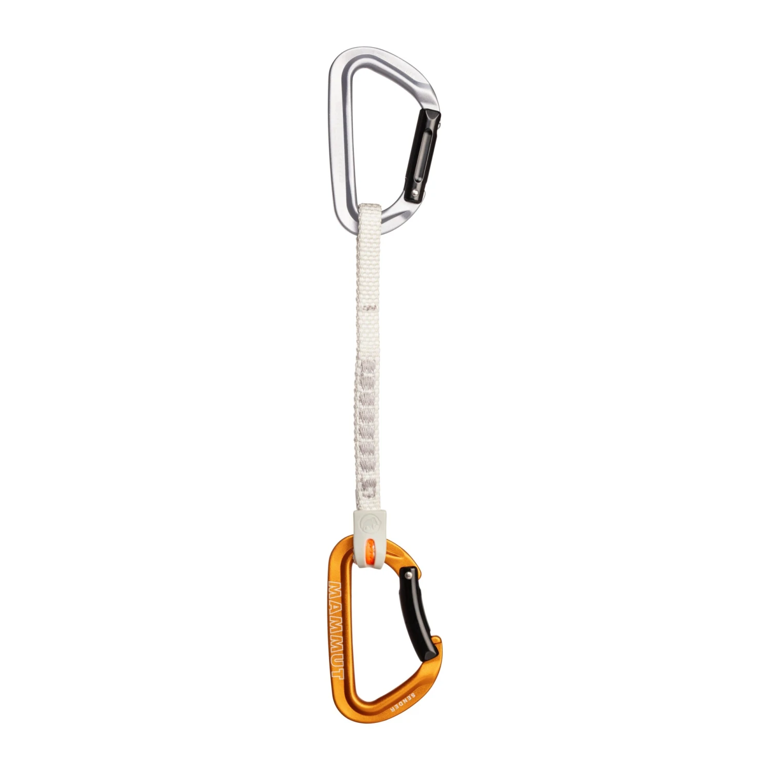 Mammut Sender Keylock 17cm 1 Mammut Sender Keylock 17cm