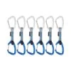 Mammut Crag Wire 10cm Indicator 6-Pack
