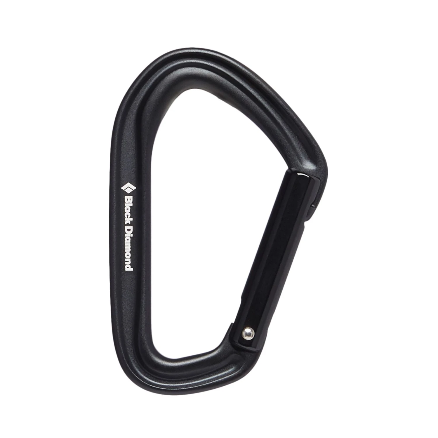 Black Diamond HotForge Carabiner 2 Black Diamond HotForge Carabiner - Image 2