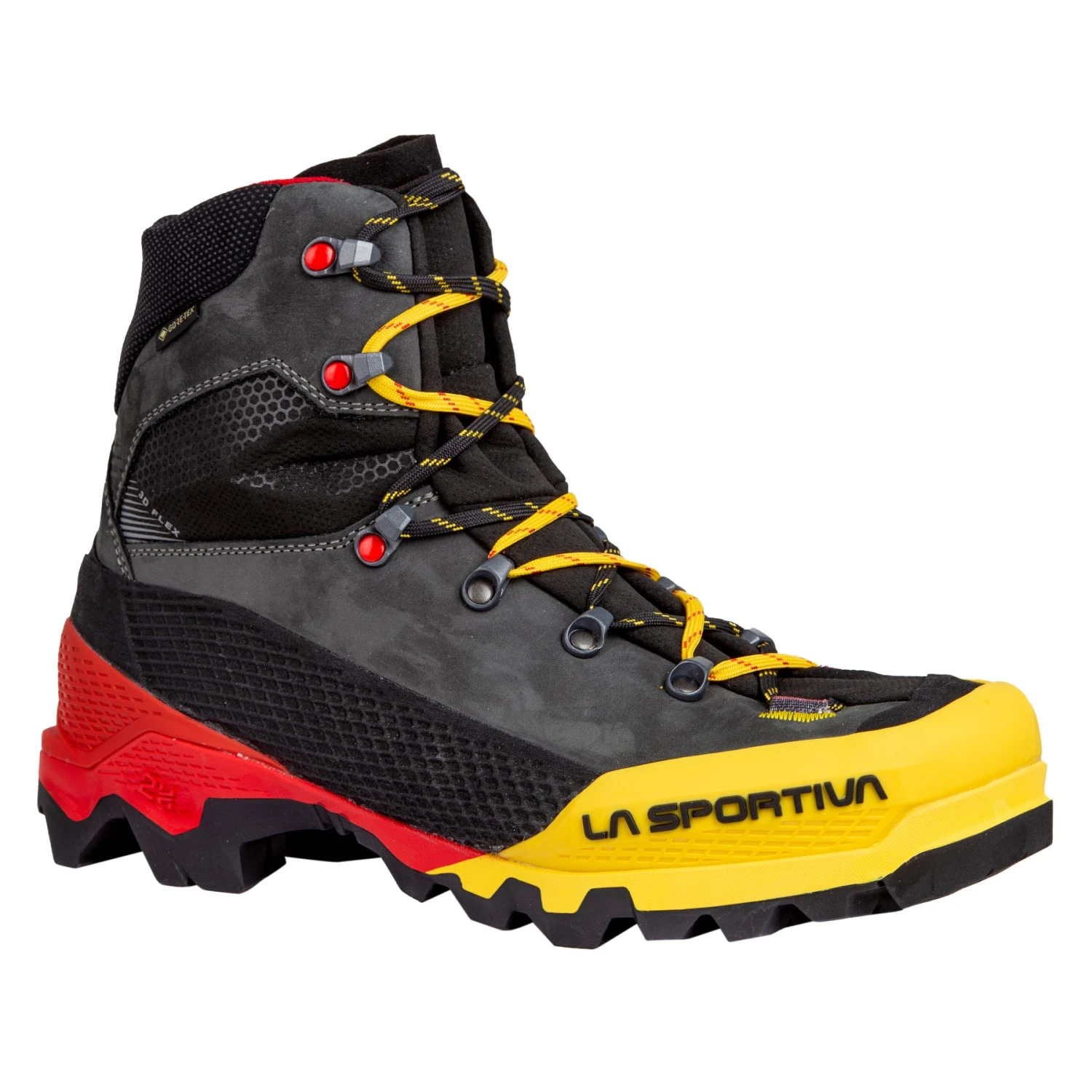La Sportiva Aequilibrium LT GTX 1 La Sportiva Aequilibrium LT GTX