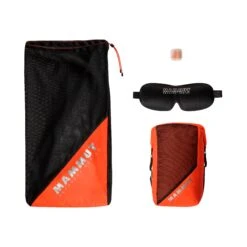 Mammut Relax Down Bag 0C (Highway) -Petzl Shop 2410 02630 det 115651