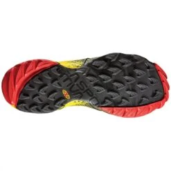 La Sportiva Akasha II -Petzl Shop 26y by akasha blackyellow 2 5