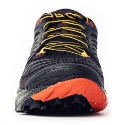 La Sportiva Akasha II -Petzl Shop 26y by akasha blackyellow 4 5