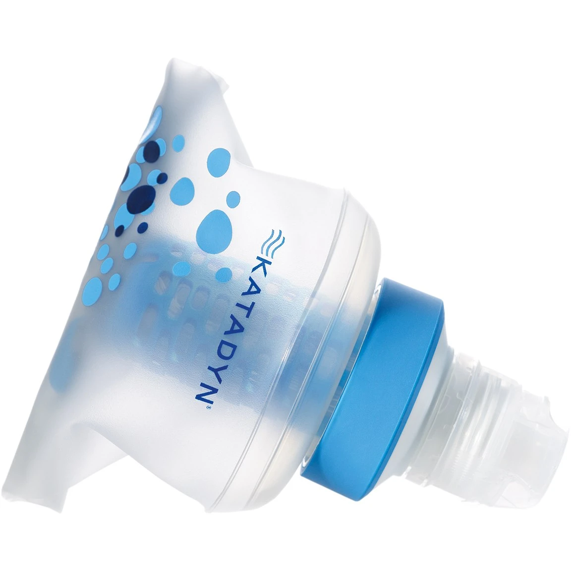 Katadyn BeFree 1 Litre Water Filter 3 Katadyn BeFree 1 Litre Water Filter - Image 3