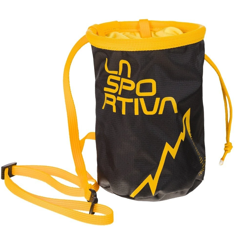 La Sportiva LSP Chalk Bag 2 La Sportiva LSP Chalk Bag - Image 2
