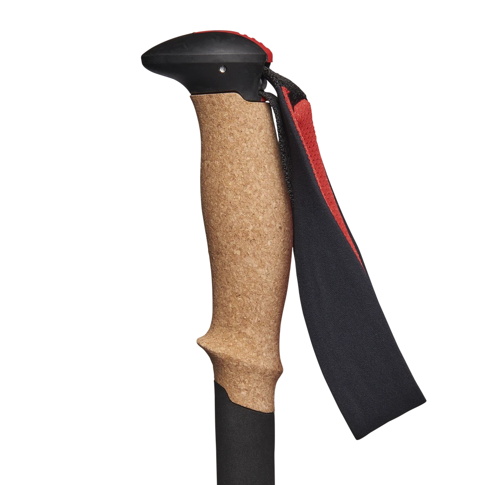 Black Diamond Pursuit FLZ Trekking Poles 3 Black Diamond Pursuit FLZ Trekking Poles - Image 3