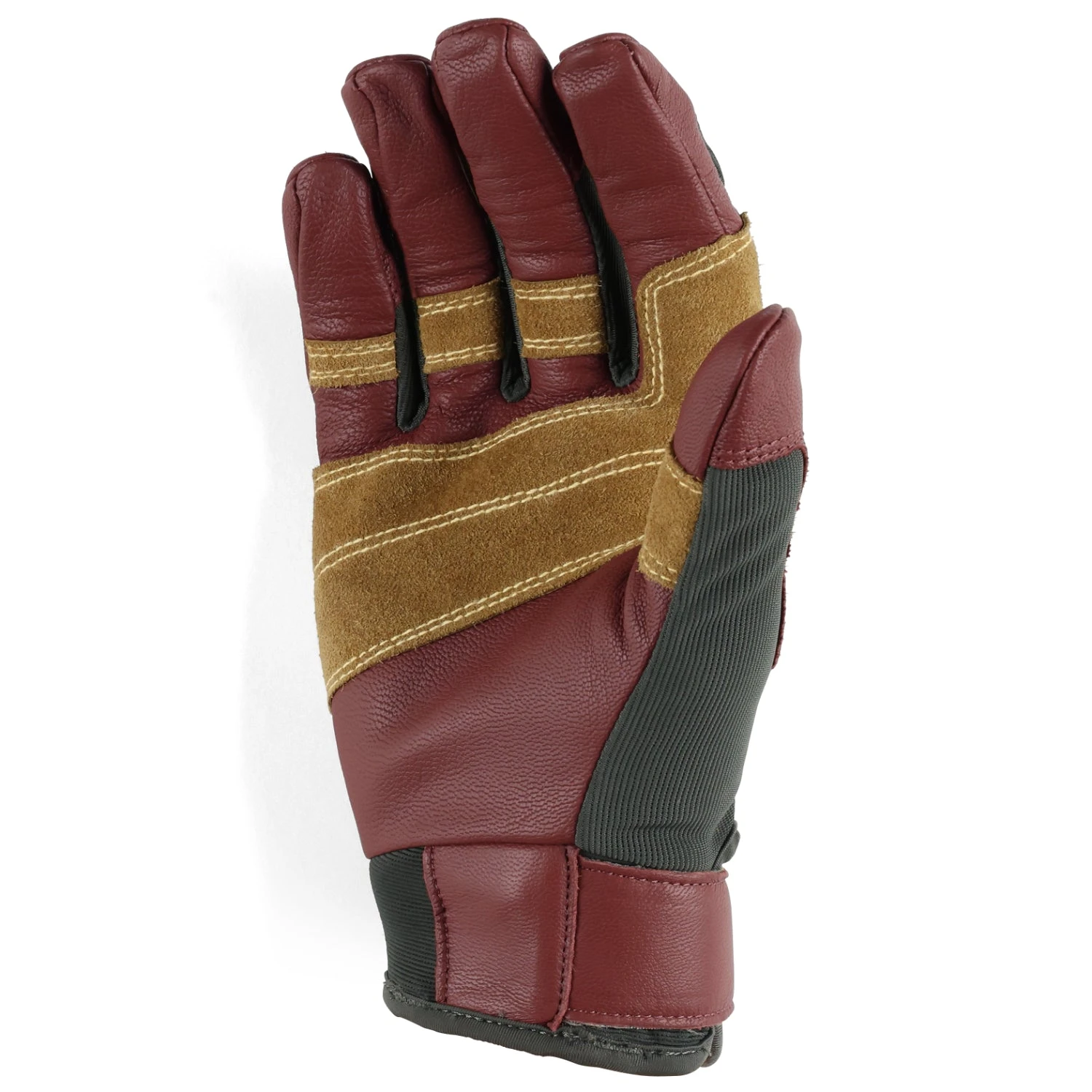 Outdoor Research Direct Route II Belay Gloves 3 Outdoor Research Direct Route II Belay Gloves - Image 3