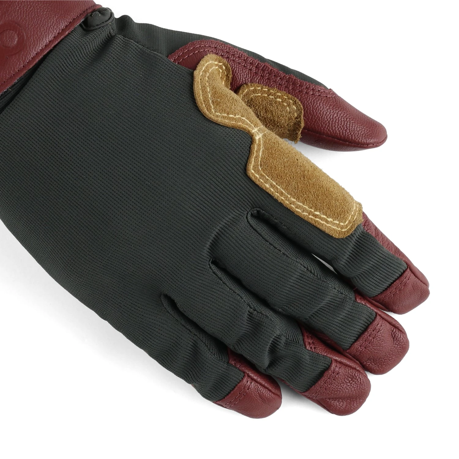 Outdoor Research Direct Route II Belay Gloves 4 Outdoor Research Direct Route II Belay Gloves - Image 4