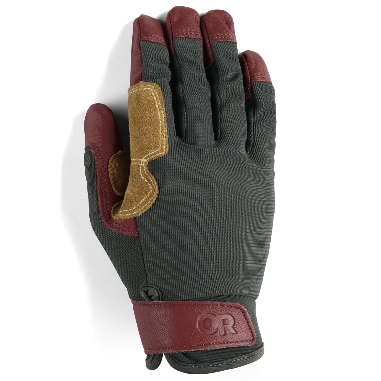 Outdoor Research Direct Route II Belay Gloves 5 Outdoor Research Direct Route II Belay Gloves - Image 5