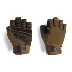 Outdoor Research Fossil Rock Belay Gloves 12 Outdoor Research Fossil Rock Belay Gloves -Petzl Shop 2876900105C1