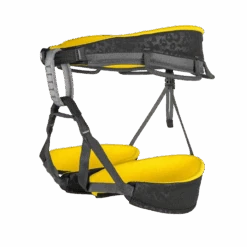 Grivel Trend Harness - Black